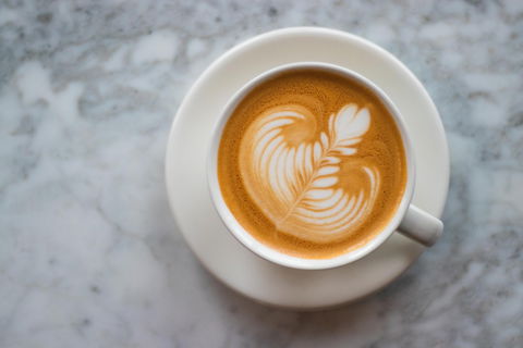 Red Brick Coffee - Bet 4u 1