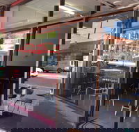 Sahra's Kitchen - Lawyer Find