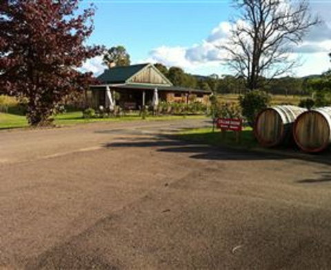 Savannah Estate - Click Find 0