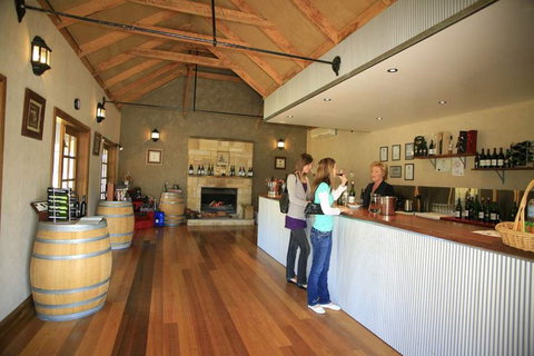 Savannah Estate - Click Find 2