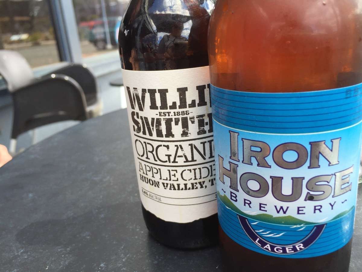 Little Swanport TAS Bridge Guide