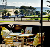 SeaSalt Cafe - Click Find