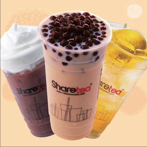 Sharetea - Hurstville - Lawyer Find 0