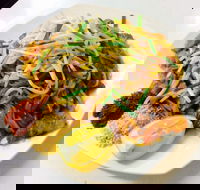 Star Thai - Click Find