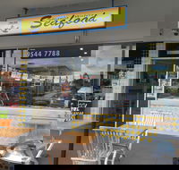 Sylvania Waters Seafood - Click Find