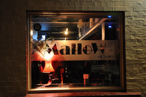 The Mallow Hotel - Bridge Guide 1