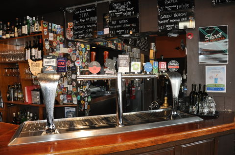 The Mallow Hotel - Bridge Guide 2