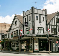 The Tudor Hotel - Lawyer Find