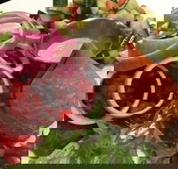 The Roti Man - Click Find