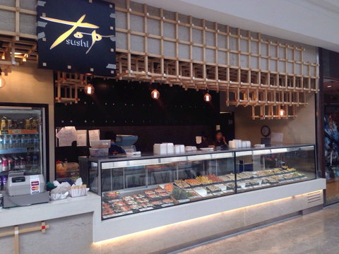 Top Sushi - Upper Mount Gravatt - Lawyer Find 0