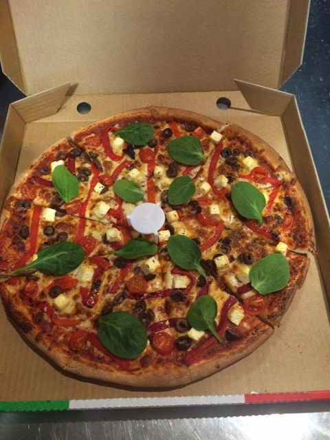 Torino Pizza Pasta Grill - DBD 0