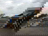 Willaston Fish and Chips Shop
