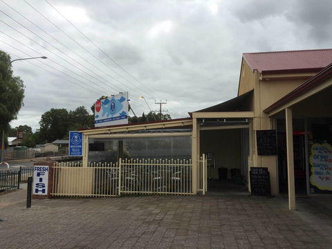 Willaston Fish And Chips Shop - Click Find 0