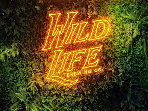 Wild Life Brewing Co. - Bet 4u 0