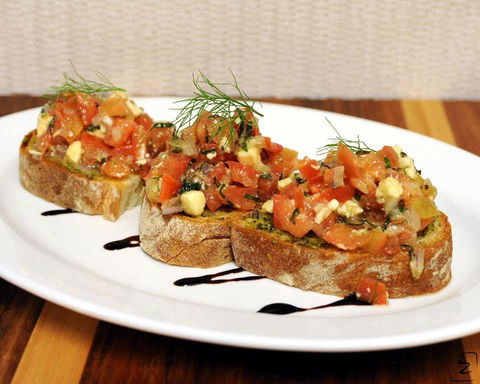 Ziffano's Seafood & Risotto Bar - Click Find 0