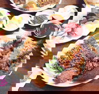 Al Yasmin Lebanese Restaurant - Punchbowl - Lawyer Find
