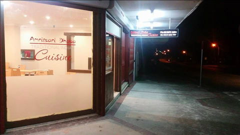 Amritsari Dhaba - Click Find 0