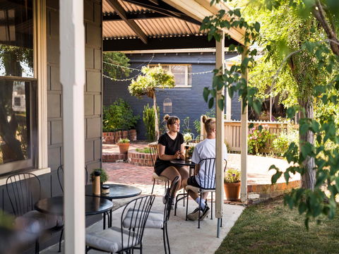 Badger And Hare - Click Find 1