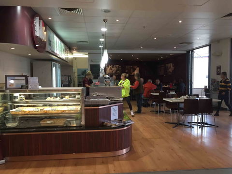 Bb's Cafe - Mount Barker - Bridge Guide 0