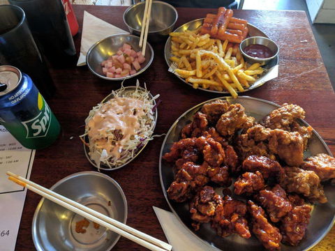 Bon Chicken & Beer - Glen Waverley - Click Find 0