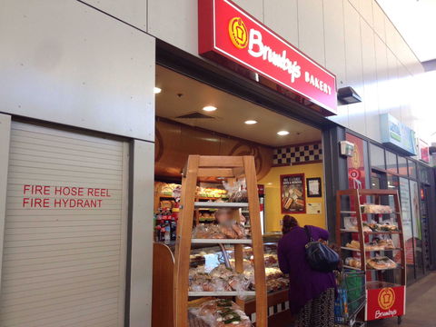 Brumby's - Moorooka - DBD 0