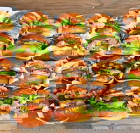 Burgernomics - Click Find