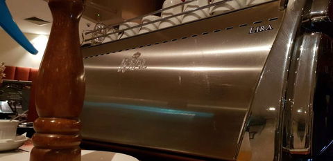 Cellini Lounge Bar - DBD 0