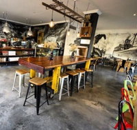 Chalky's Espresso Bar - Lawyer Find