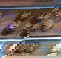 Coffee Hit - Upper Mount Gravatt - Bet 4u