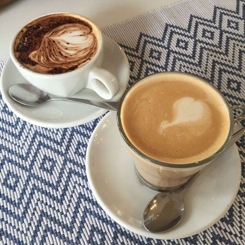 Corpii Cafe - Click Find 0