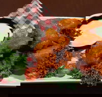 Crafty Fox Alehouse  Kitchen - Click Find