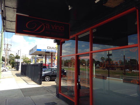Da Vinci's Pizza Gallery - Watsonia - Bridge Guide 0