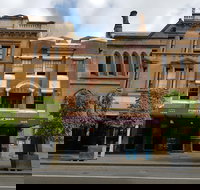 Fortune of War - Bridge Guide