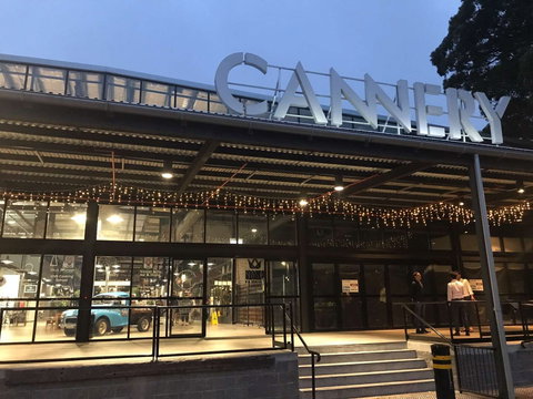 Frenchies Bistro & Brewery - Local Finder 0