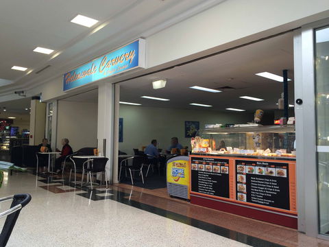 Helensvale Carvery & Coffee Lounge - Bet 4u 0
