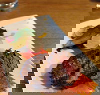 Hellyers Restaurant - Click Find