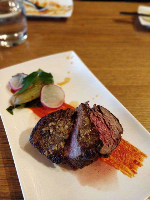 Hellyers Restaurant - Click Find 0