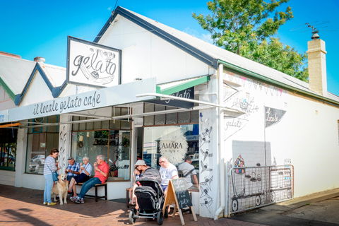 Il Locale Gelato - Click Find 0