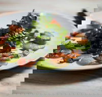 Ironbark Woodfired Pizza Restaurant  Cafe - Lawyer Find
