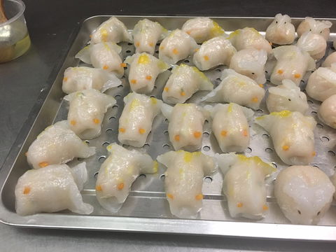 King Of Hong Kong Dim Sim & Takeaway - DBD 0