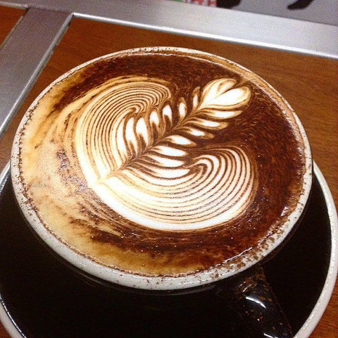 LTD Espresso + Brew Bar - Click Find 0