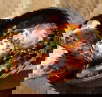 Mas Tinto - Click Find