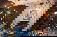 Matts Bar