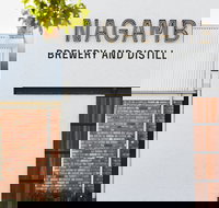 Nagambie Brewery and Distillery - Bet 4u