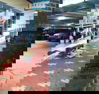 Nexus Coffee Brewers - Click Find