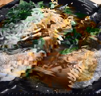 Ninh Kieu - Bridge Guide