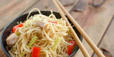 Noodle Paradise - Macquarie Fields - Click Find 0