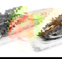 Origin Kebabs - Riverview - Bridge Guide