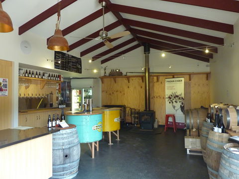 Pagan Cider - Click Find 1