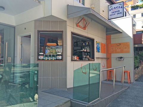 Pikolo Espresso Bar - Click Find 0